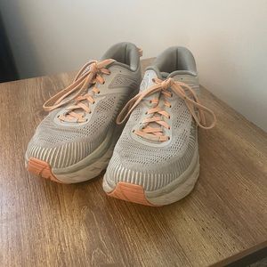 Hoka One Bondi 7